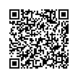 LINEお問い合わせQRコード