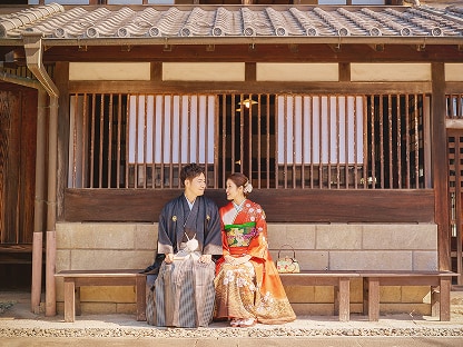 PHOTO SPOT 富士見