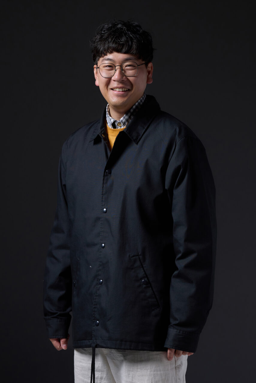 TARO YAMADA