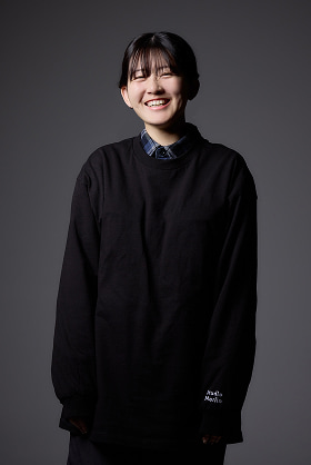 SAORI KONNO